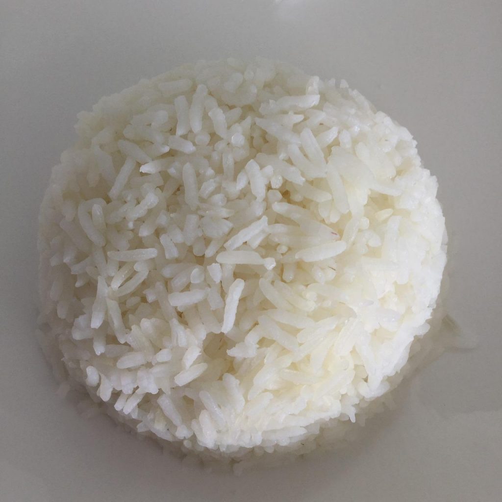 Can I Substitute Jasmine Rice for Long Grain Rice? Substitute Ninja