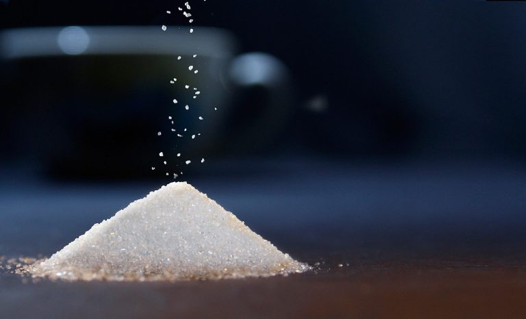 what can i use instead of golden caster sugar uk