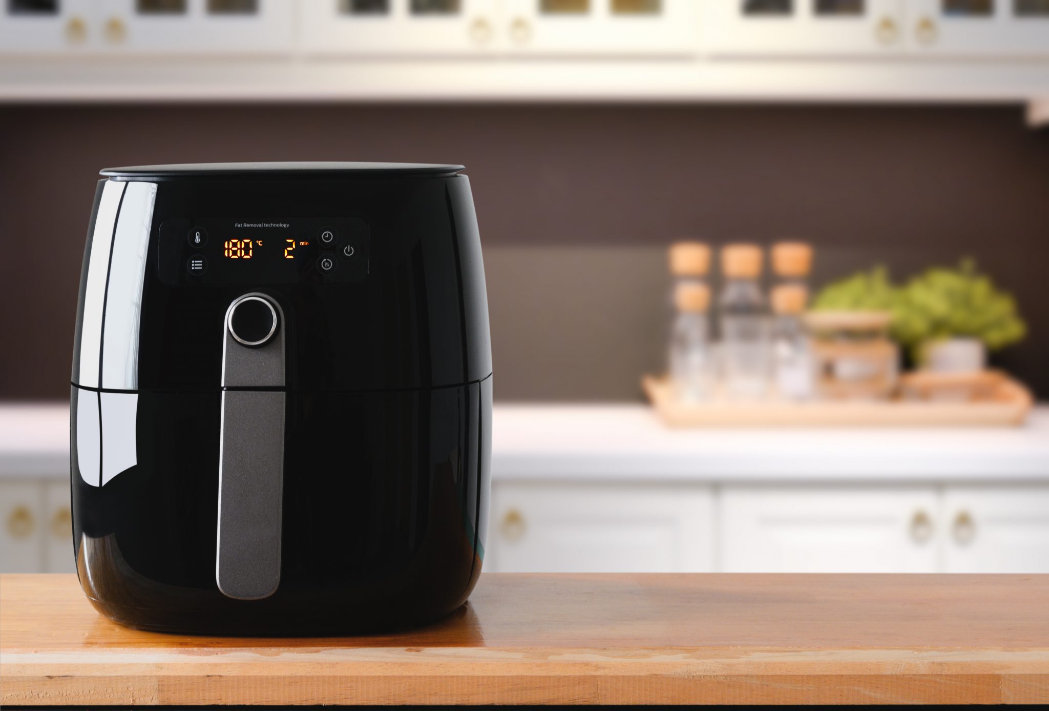 The Air Fryer vs Jet Stream Oven Which One Is Better? Substitute Ninja