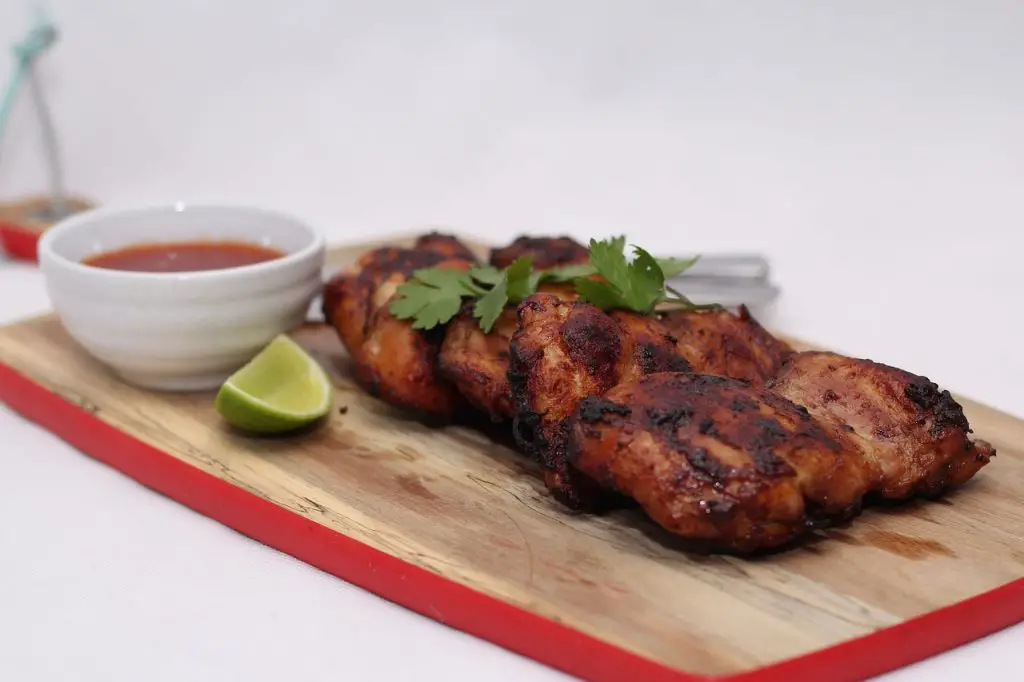 Everything You Need to Know About Chicken Thighs Vs. Wings