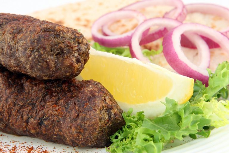 What Can I Use Instead of Breadcrumbs in Meatloaf? Substitute Ninja