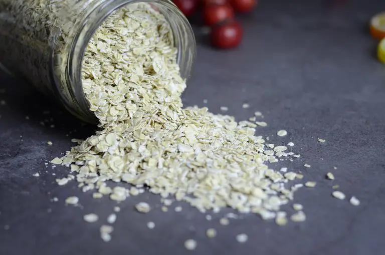 can-i-substitute-quick-oats-for-rolled-oats-substitute-ninja