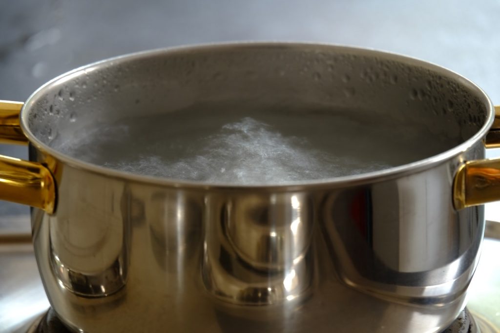 Pressure Cooker vs Boiling Which One Is Better For You? Substitute Ninja
