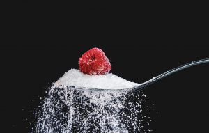 can i use powdered sugar instead of granulated sugar for lemonade