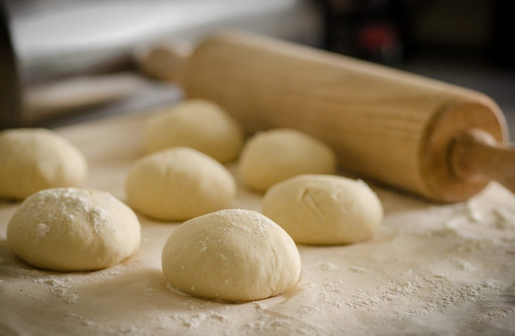 Pastry vs Dough What's the Difference? Substitute Ninja