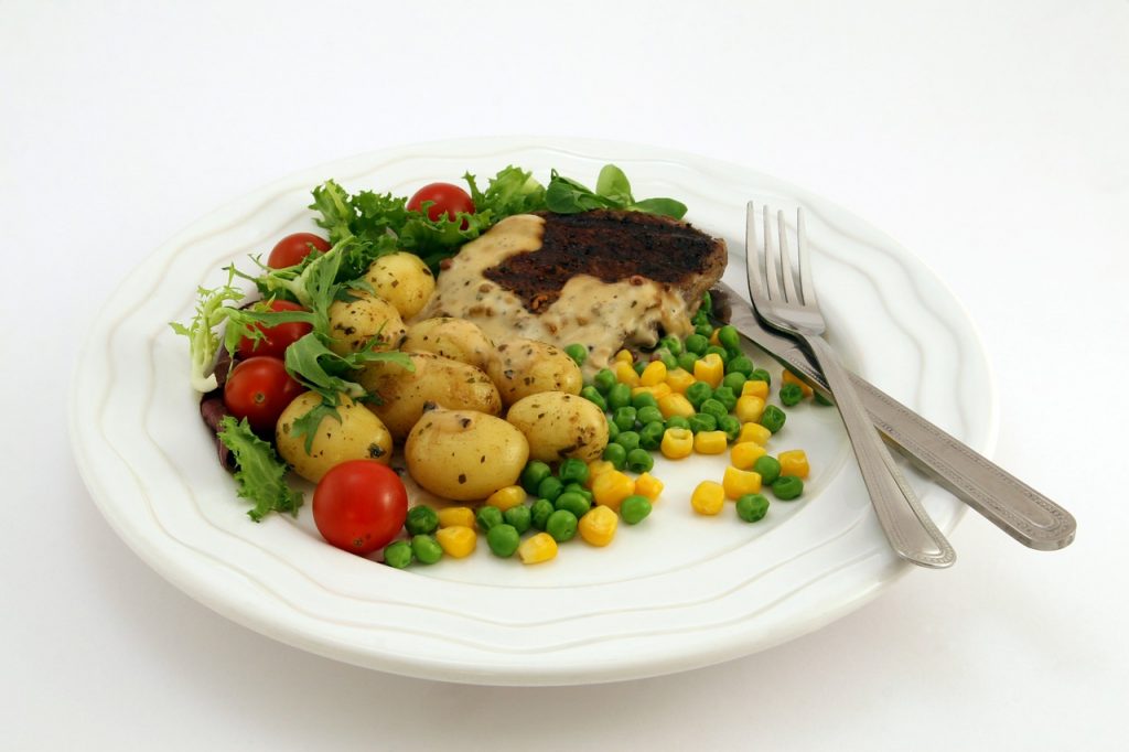 What Meat Goes With BlackEyed Peas? Substitute Ninja