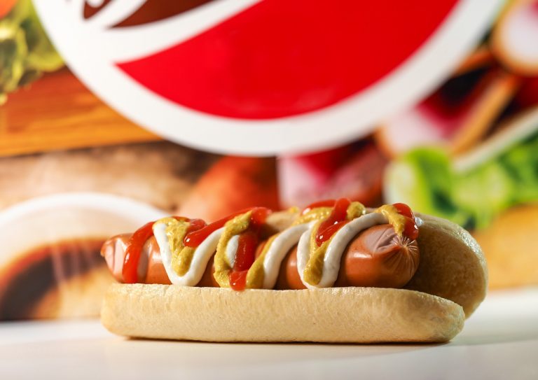 Alternatives to Hot Dogs Substitute Ninja