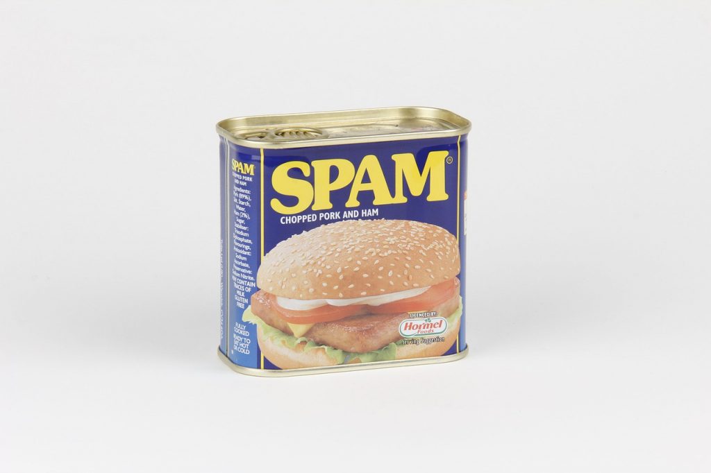 Spam Meat Alternatives for You to Consider Substitute Ninja