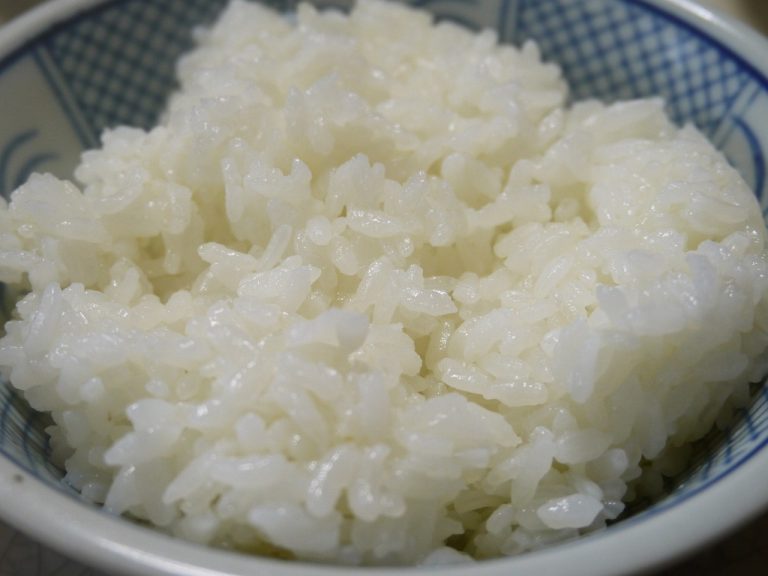 Instant Rice vs Regular Rice Which is More Nutritious? Substitute Ninja